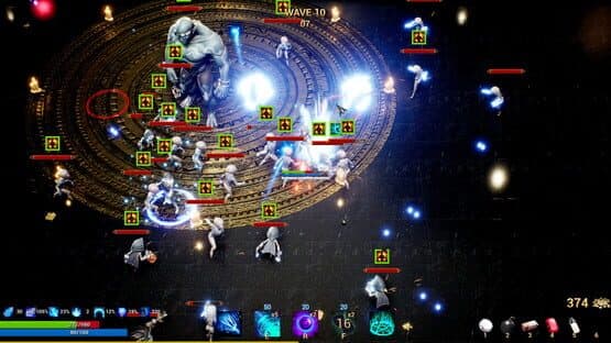 Vengeful Castle — screenshot 5