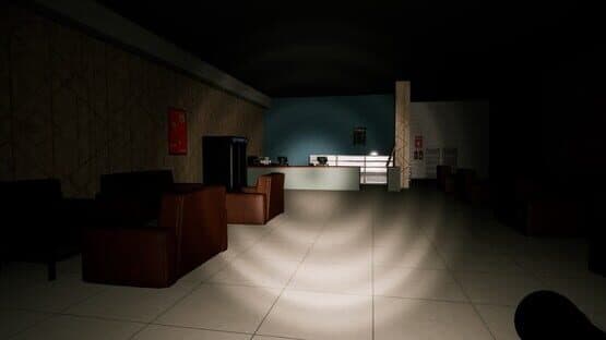 The Guard — screenshot 1