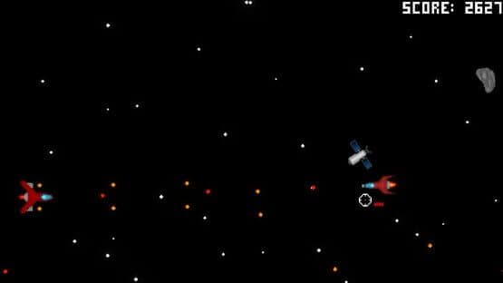 Endless Spaceship — screenshot 5
