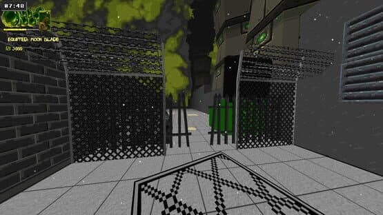 Depths of Insanity — screenshot 3