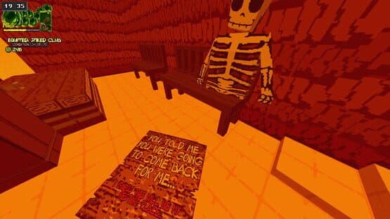 Depths of Insanity — screenshot 5