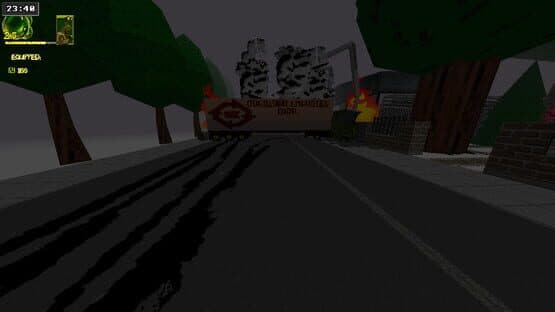 Depths of Insanity — screenshot 6