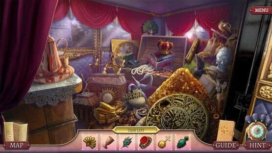 Knight Cats: Leaves on the Road - Collector's Edition — screenshot 3
