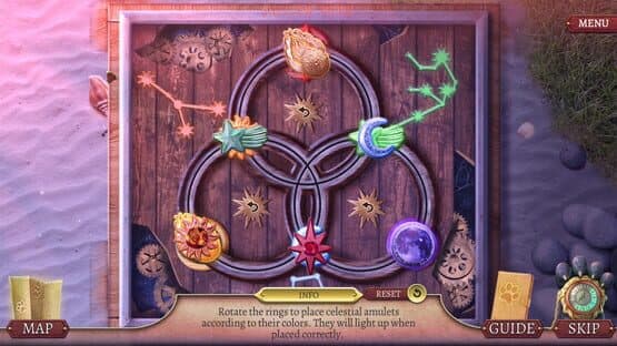 Knight Cats: Leaves on the Road - Collector's Edition — screenshot 5
