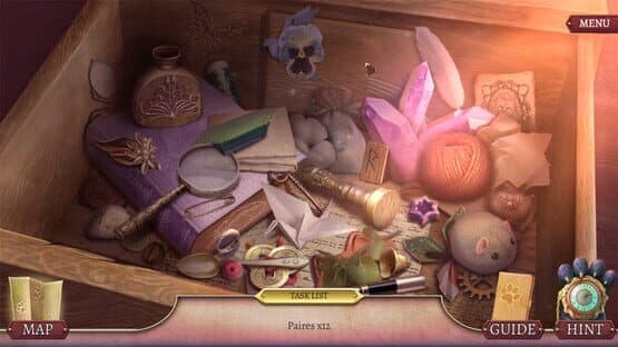 Knight Cats: Leaves on the Road - Collector's Edition — screenshot 7
