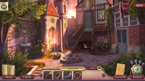 Knight Cats: Leaves on the Road - Collector's Edition — screenshot 8
