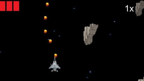Aircraft Infinity — screenshot 1