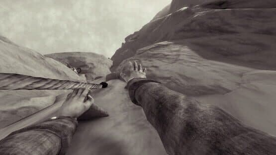 Peaks of Yore — screenshot 1