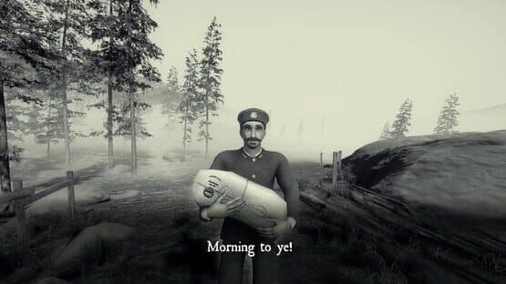 Peaks of Yore — screenshot 3
