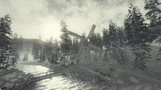 Peaks of Yore — screenshot 4