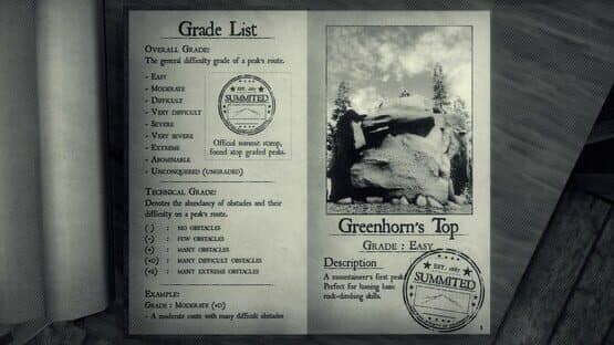 Peaks of Yore — screenshot 5