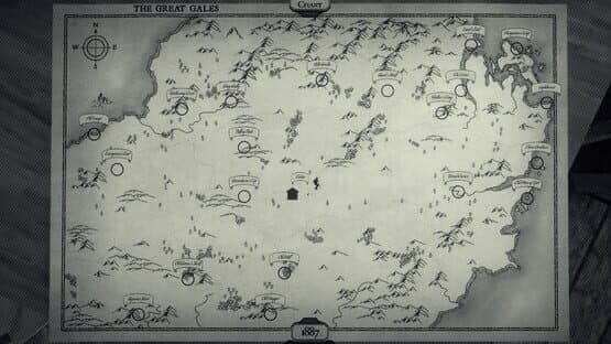 Peaks of Yore — screenshot 6