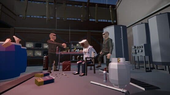 Dare to Spread — screenshot 1