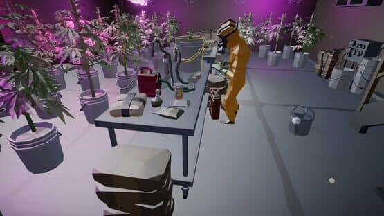 Dare to Spread — screenshot 3