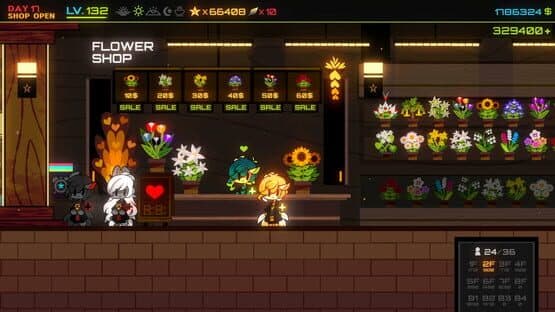Mini Star Cafe — screenshot 5