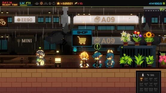 Mini Star Cafe — screenshot 7