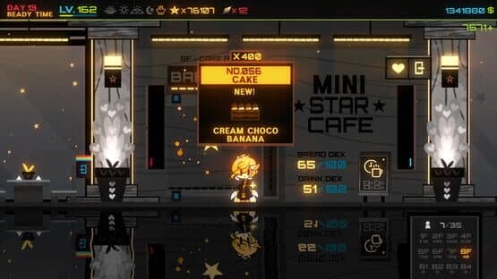 Mini Star Cafe — screenshot 8