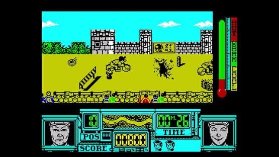 Tour de Force — screenshot 3