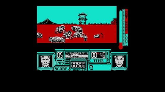 Tour de Force — screenshot 4