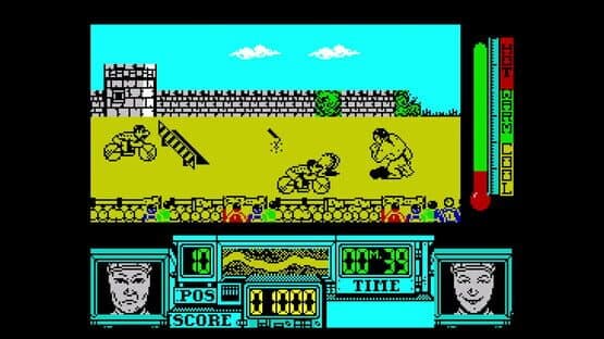 Tour de Force — screenshot 5