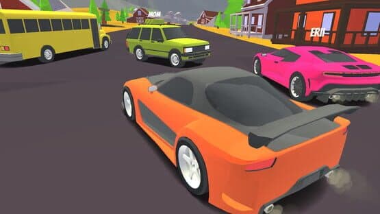 Cartoonite — screenshot 1