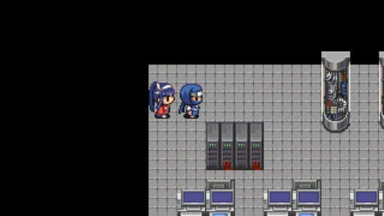 Project: Summer Ice 5 - Ninja — screenshot 3
