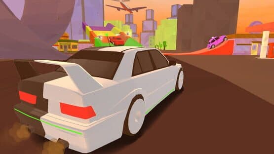 Cartoonite — screenshot 3