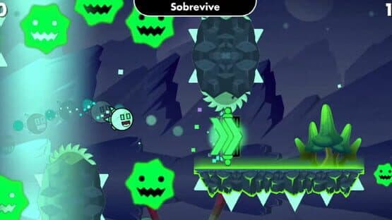 Stivenelvro Legends — screenshot 4