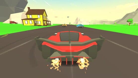 Cartoonite — screenshot 5