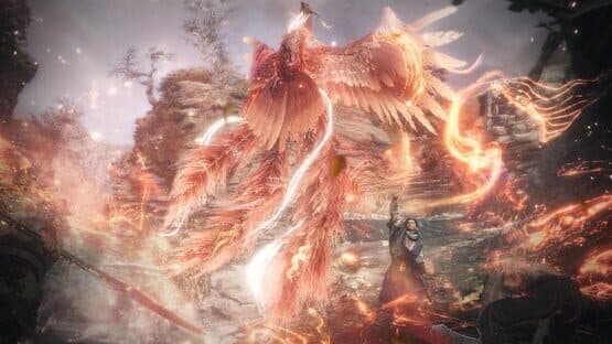 Wo Long: Fallen Dynasty - Digital Deluxe Edition — screenshot 3