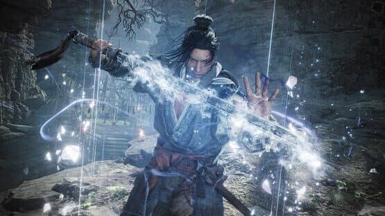 Wo Long: Fallen Dynasty - Digital Deluxe Edition — screenshot 4