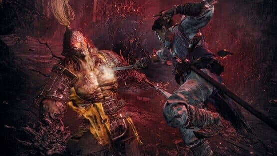 Wo Long: Fallen Dynasty - Digital Deluxe Edition — screenshot 5