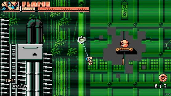 Panzer Paladin: Challenge Core — screenshot 3