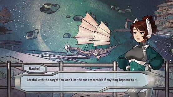 Kirin Come — screenshot 3