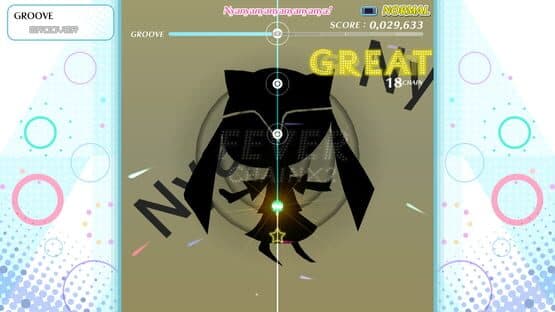 Groove Coaster: Wai Wai Party!!!! - Vocaloid Pack 8 — screenshot 6