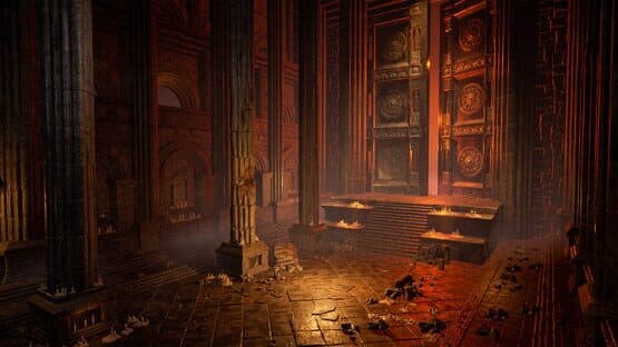 Kingdoms of Ereloth — screenshot 1