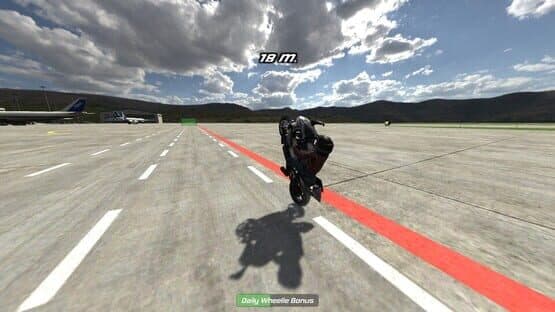 Wheelie King 5 — screenshot 1