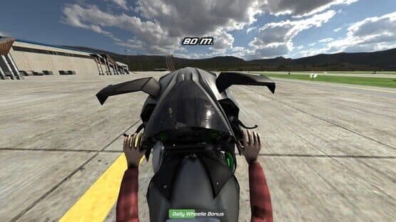 Wheelie King 5 — screenshot 2