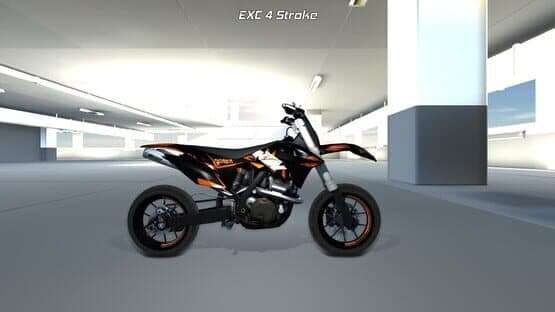 Wheelie King 5 — screenshot 3