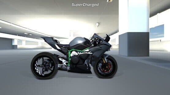 Wheelie King 5 — screenshot 4