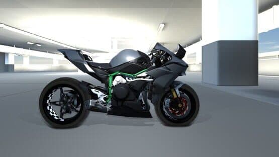 Wheelie King 5 — screenshot 6