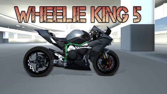 Wheelie King 5 — screenshot 7