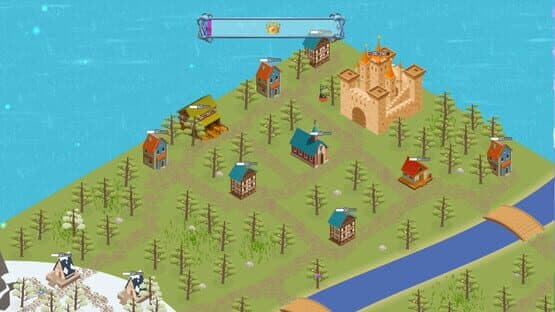 Lord of Empires — screenshot 1