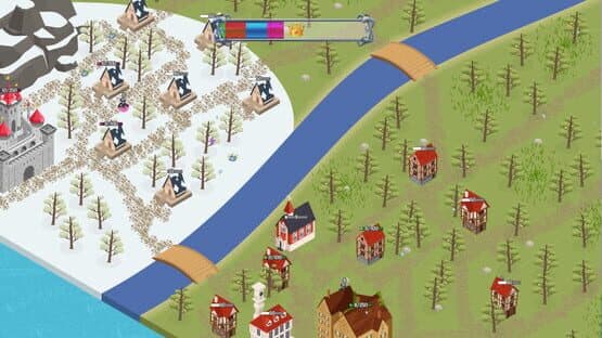 Lord of Empires — screenshot 2