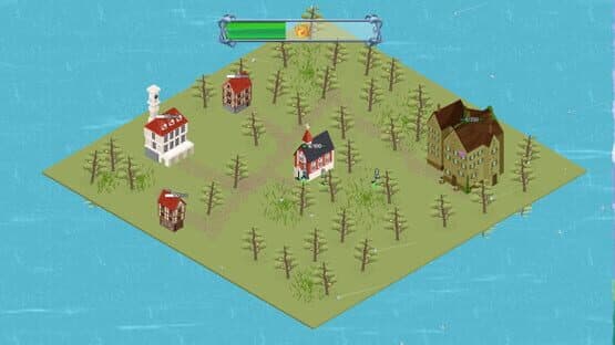 Lord of Empires — screenshot 3