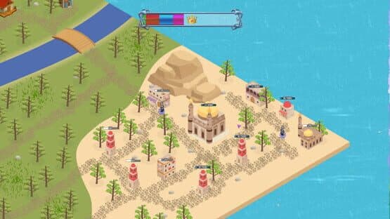 Lord of Empires — screenshot 4