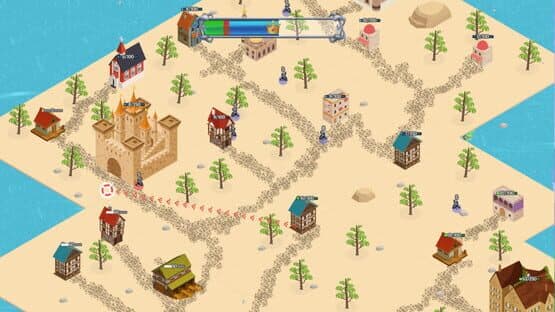 Lord of Empires — screenshot 5