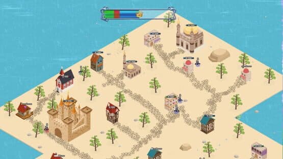Lord of Empires — screenshot 7
