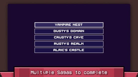 V-Hunter Puzzler DX — screenshot 5