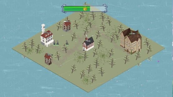 Lord of Empires — screenshot 8